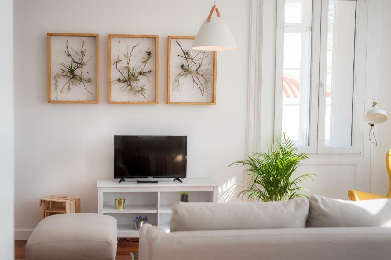 Apartamentos Praca Amarela By Heart Of Funchal Екстер'єр фото